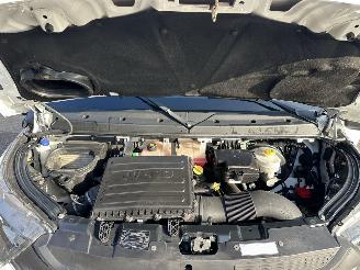 Iveco Daily gereserveerd Maxi 35S16V 2.3D aut euro.6 410L/H3 3pers - front + line assist - navi - camera - clima - cruise - webasto picture 47