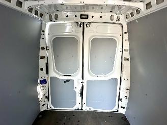 Iveco Daily gereserveerd Maxi 35S16V 2.3D aut euro.6 410L/H3 3pers - front + line assist - navi - camera - clima - cruise - webasto picture 73