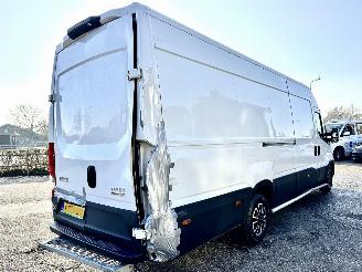 Iveco Daily gereserveerd Maxi 35S16V 2.3D aut euro.6 410L/H3 3pers - front + line assist - navi - camera - clima - cruise - webasto picture 5