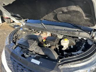 Iveco Daily gereserveerd Maxi 35S16V 2.3D aut euro.6 410L/H3 3pers - front + line assist - navi - camera - clima - cruise - webasto picture 48