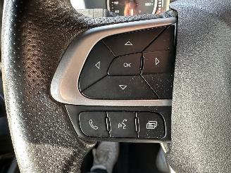 Iveco Daily gereserveerd Maxi 35S16V 2.3D aut euro.6 410L/H3 3pers - front + line assist - navi - camera - clima - cruise - webasto picture 40