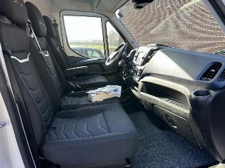 Iveco Daily gereserveerd Maxi 35S16V 2.3D aut euro.6 410L/H3 3pers - front + line assist - navi - camera - clima - cruise - webasto picture 44