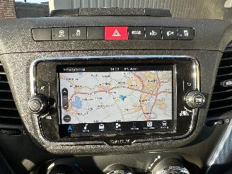Iveco Daily gereserveerd Maxi 35S16V 2.3D aut euro.6 410L/H3 3pers - front + line assist - navi - camera - clima - cruise - webasto picture 20