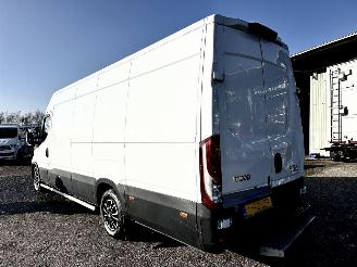 Iveco Daily gereserveerd Maxi 35S16V 2.3D aut euro.6 410L/H3 3pers - front + line assist - navi - camera - clima - cruise - webasto picture 7