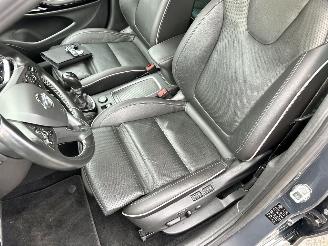 Opel Astra 1.4 Turbo 150pk 6-bak - nap - massage - hud - keyless - front + line + side assist - stoelventilatie - stuur + stoelverw v+a picture 50