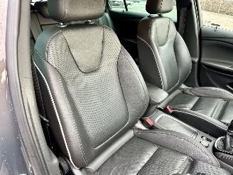 Opel Astra 1.4 Turbo 150pk 6-bak - nap - massage - hud - keyless - front + line + side assist - stoelventilatie - stuur + stoelverw v+a picture 63