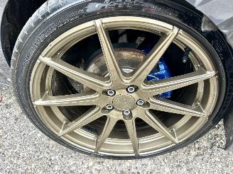 Opel Astra 1.4 Turbo 150pk 6-bak - nap - massage - hud - keyless - front + line + side assist - stoelventilatie - stuur + stoelverw v+a picture 87