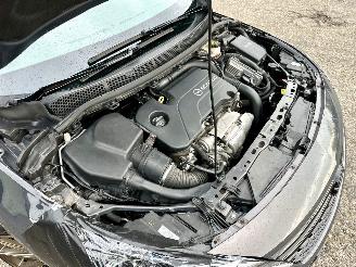 Opel Astra 1.4 Turbo 150pk 6-bak - nap - massage - hud - keyless - front + line + side assist - stoelventilatie - stuur + stoelverw v+a picture 78