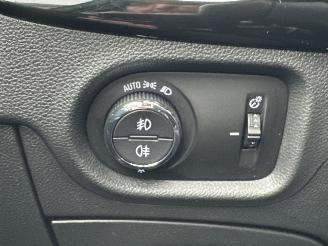 Opel Astra 1.4 Turbo 150pk 6-bak - nap - massage - hud - keyless - front + line + side assist - stoelventilatie - stuur + stoelverw v+a picture 34