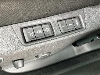 Opel Astra 1.4 Turbo 150pk 6-bak - nap - massage - hud - keyless - front + line + side assist - stoelventilatie - stuur + stoelverw v+a picture 15