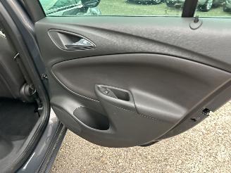 Opel Astra 1.4 Turbo 150pk 6-bak - nap - massage - hud - keyless - front + line + side assist - stoelventilatie - stuur + stoelverw v+a picture 57