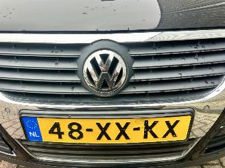 Volkswagen Passat 2.0 FSI 150pk 6-Traps automaat Comf Bus - nap - clima - cruise - navi - pdc v+a - licht + regensensor picture 3