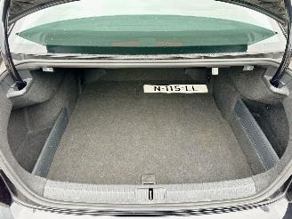 Volkswagen Passat 1.4 TSI 150pk 7-traps aut + f1 Highline sedan - navi - camera - front + line assist - stuurverw - stoelverw picture 62