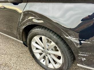 Volkswagen Passat 1.4 TSI 150pk 7-traps aut + f1 Highline sedan - navi - camera - front + line assist - stuurverw - stoelverw picture 87