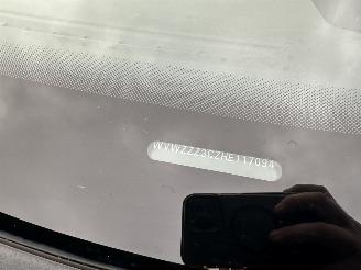 Volkswagen Passat 1.4 TSI 150pk 7-traps aut + f1 Highline sedan - navi - camera - front + line assist - stuurverw - stoelverw picture 80