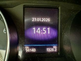 Volkswagen Passat 1.4 TSI 150pk 7-traps aut + f1 Highline sedan - navi - camera - front + line assist - stuurverw - stoelverw picture 37