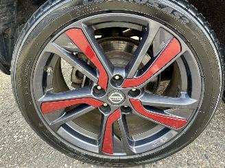 Nissan Juke 1.2 DIG-T 6-bak S/S Connect Edition - nap - 360cam - navi - line + side assist - keyless picture 86