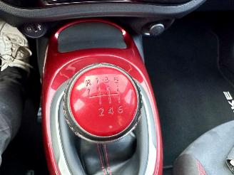 Nissan Juke 1.2 DIG-T 6-bak S/S Connect Edition - nap - 360cam - navi - line + side assist - keyless picture 42