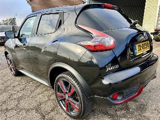 Nissan Juke 1.2 DIG-T 6-bak S/S Connect Edition - nap - 360cam - navi - line + side assist - keyless picture 7