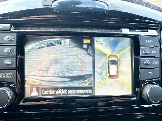 Nissan Juke 1.2 DIG-T 6-bak S/S Connect Edition - nap - 360cam - navi - line + side assist - keyless picture 19
