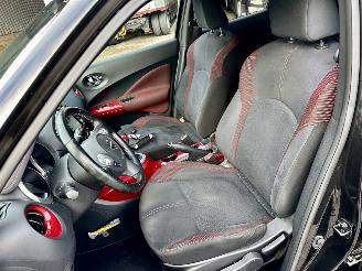 Nissan Juke 1.2 DIG-T 6-bak S/S Connect Edition - nap - 360cam - navi - line + side assist - keyless picture 49