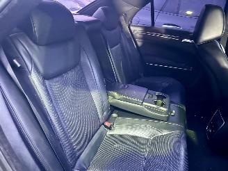 Lancia Thema 3.0D V6 Turbo 190pk aut Platinum - xenon - navi - leer - memory - elektr rollo - stoelverw v+a picture 37