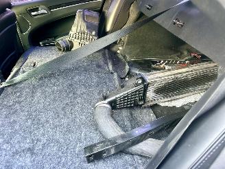 Lancia Thema 3.0D V6 Turbo 190pk aut Platinum - xenon - navi - leer - memory - elektr rollo - stoelverw v+a picture 79