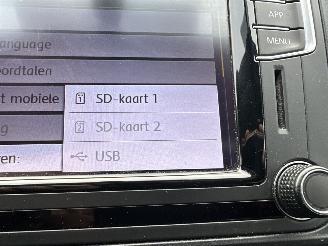 Volkswagen Transporter Kombi 2.0 TDI 150pk 7-traps dsg aut highline 9Pers - nap - navi - airco - cruise - pdc v+a - euro.6 picture 32