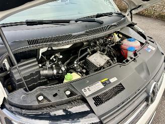 Volkswagen Transporter Kombi 2.0 TDI 150pk 7-traps dsg aut highline 9Pers - nap - navi - airco - cruise - pdc v+a - euro.6 picture 8