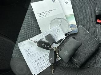 Volkswagen Transporter Kombi 2.0 TDI 150pk 7-traps dsg aut highline 9Pers - nap - navi - airco - cruise - pdc v+a - euro.6 picture 44