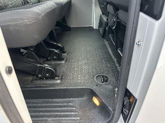 Volkswagen Transporter Kombi 2.0 TDI 150pk 7-traps dsg aut highline 9Pers - nap - navi - airco - cruise - pdc v+a - euro.6 picture 53
