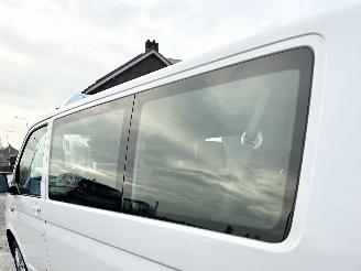 Volkswagen Transporter Kombi 2.0 TDI 150pk 7-traps dsg aut highline 9Pers - nap - navi - airco - cruise - pdc v+a - euro.6 picture 85