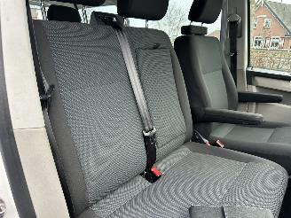 Volkswagen Transporter Kombi 2.0 TDI 150pk 7-traps dsg aut highline 9Pers - nap - navi - airco - cruise - pdc v+a - euro.6 picture 50