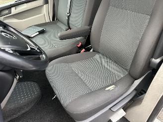 Volkswagen Transporter Kombi 2.0 TDI 150pk 7-traps dsg aut highline 9Pers - nap - navi - airco - cruise - pdc v+a - euro.6 picture 45