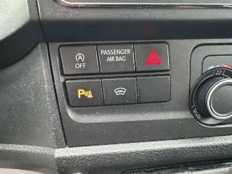 Volkswagen Transporter Kombi 2.0 TDI 150pk 7-traps dsg aut highline 9Pers - nap - navi - airco - cruise - pdc v+a - euro.6 picture 29