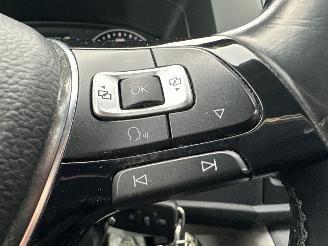 Volkswagen Transporter Kombi 2.0 TDI 150pk 7-traps dsg aut highline 9Pers - nap - navi - airco - cruise - pdc v+a - euro.6 picture 42