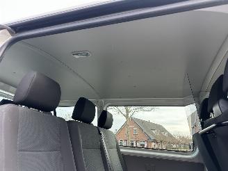 Volkswagen Transporter Kombi 2.0 TDI 150pk 7-traps dsg aut highline 9Pers - nap - navi - airco - cruise - pdc v+a - euro.6 picture 54