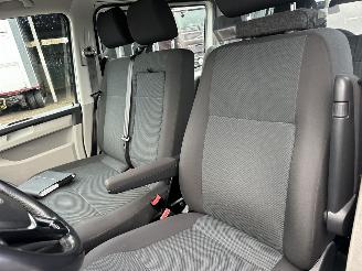 Volkswagen Transporter Kombi 2.0 TDI 150pk 7-traps dsg aut highline 9Pers - nap - navi - airco - cruise - pdc v+a - euro.6 picture 16