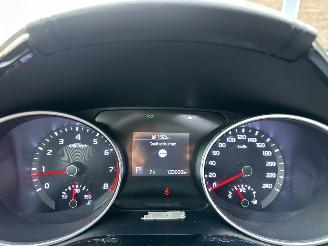 Kia Proceed 1.4 T-GDI 140pk 7-Traps aut GT-Line - nap - pano - front + line assist - stuur + stoelverw - cam - navi - keyless picture 29
