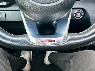 Kia Proceed 1.4 T-GDI 140pk 7-Traps aut GT-Line - nap - pano - front + line assist - stuur + stoelverw - cam - navi - keyless picture 25