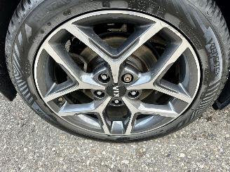 Kia Proceed 1.4 T-GDI 140pk 7-Traps aut GT-Line - nap - pano - front + line assist - stuur + stoelverw - cam - navi - keyless picture 88