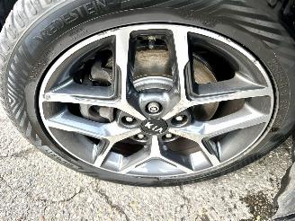 Kia Proceed 1.4 T-GDI 140pk 7-Traps aut GT-Line - nap - pano - front + line assist - stuur + stoelverw - cam - navi - keyless picture 92