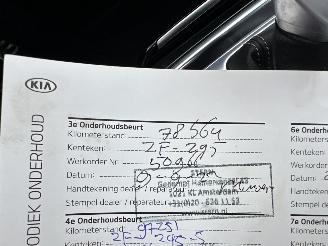 Kia Proceed 1.4 T-GDI 140pk 7-Traps aut GT-Line - nap - pano - front + line assist - stuur + stoelverw - cam - navi - keyless picture 67