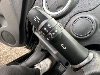 Mitsubishi Space-star 1.2i 71pk Intense 5drs - nap - camera - stoelverw - clima - cruise - privacy glass - touchscreen multimedia picture 25