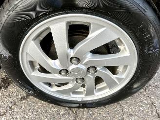 Mitsubishi Space-star 1.2i 71pk Intense 5drs - nap - camera - stoelverw - clima - cruise - privacy glass - touchscreen multimedia picture 67