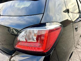 Mitsubishi Space-star 1.2i 71pk Intense 5drs - nap - camera - stoelverw - clima - cruise - privacy glass - touchscreen multimedia picture 81