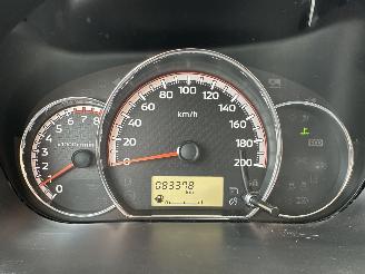 Mitsubishi Space-star 1.2i 71pk Intense 5drs - nap - camera - stoelverw - clima - cruise - privacy glass - touchscreen multimedia picture 63