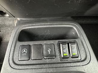 Mitsubishi Space-star 1.2i 71pk Intense 5drs - nap - camera - stoelverw - clima - cruise - privacy glass - touchscreen multimedia picture 47