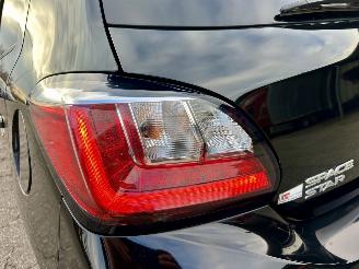 Mitsubishi Space-star 1.2i 71pk Intense 5drs - nap - camera - stoelverw - clima - cruise - privacy glass - touchscreen multimedia picture 8