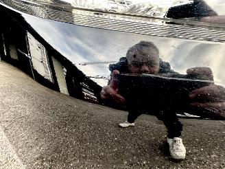 Mitsubishi Space-star 1.2i 71pk Intense 5drs - nap - camera - stoelverw - clima - cruise - privacy glass - touchscreen multimedia picture 13